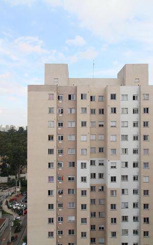 Apartamento para alugar com 40m², 1 quarto e 1 vagaVista da Sala