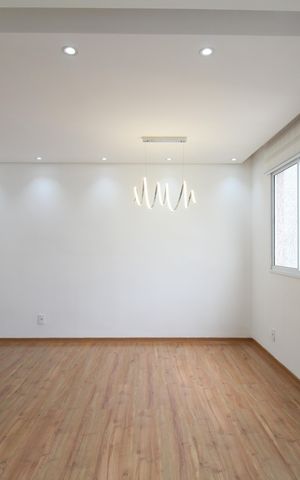 Apartamento para alugar com 40m², 1 quarto e 1 vagaSala e Cozinha