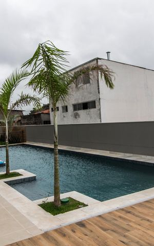 Apartamento à venda com 48m², 2 quartos e 1 vaga Apartamento à venda com 48m², 2 quartos e 1 vagaPiscina