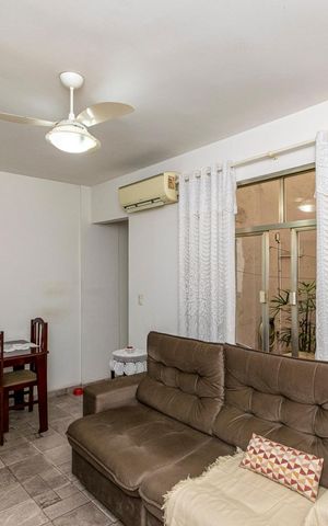 Apartamento à venda com 65m², 2 quartos e sem vaga Apartamento à venda com 65m², 2 quartos e sem vagaSala