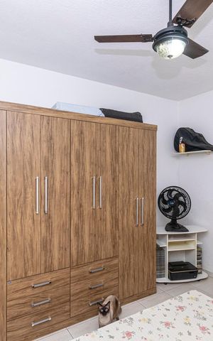 Apartamento à venda com 65m², 2 quartos e sem vaga Apartamento à venda com 65m², 2 quartos e sem vagaQuarto 1