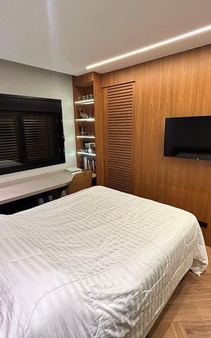 Casa de condomínio à venda com 228m², 3 quartos e 3 vagasQuarto