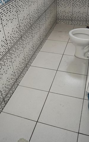 Casa para alugar com 45m², 2 quartos e sem vagaBanheiro