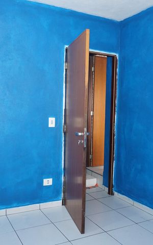 Casa para alugar com 45m², 2 quartos e sem vagaQuarto 2
