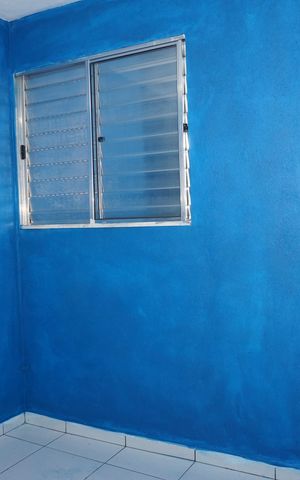Casa para alugar com 45m², 2 quartos e sem vagaQuarto 2