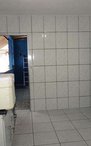 Casa para alugar com 45m², 2 quartos e sem vagaCozinha