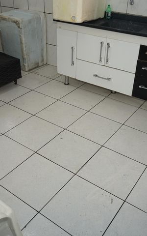 Casa para alugar com 45m², 2 quartos e sem vagaCozinha