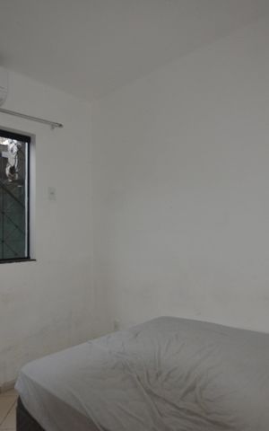 Casa para alugar com 81m², 1 quarto e sem vagaQuarto