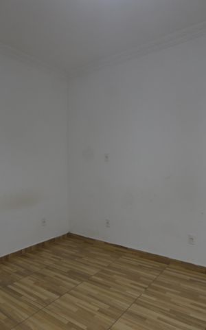 Casa para alugar com 81m², 1 quarto e sem vagaSala