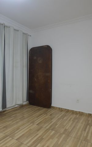 Casa para alugar com 81m², 1 quarto e sem vagaSala
