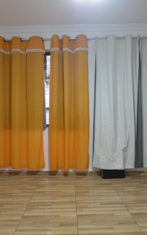 Casa para alugar com 81m², 1 quarto e sem vagaSala