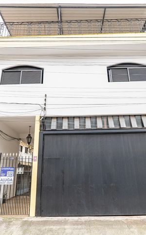 Casa para alugar com 42m², 2 quartos e sem vagaFachada