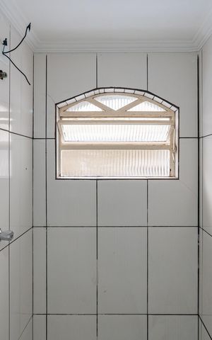 Casa para alugar com 42m², 2 quartos e sem vagaBanheiro