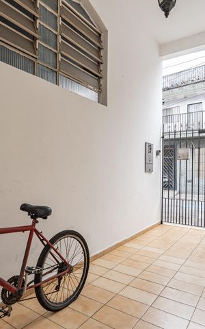 Casa para alugar com 42m², 2 quartos e sem vagaGaragem