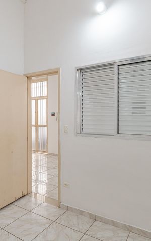 Casa para alugar com 42m², 2 quartos e sem vagaQuarto 1