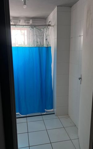 Apartamento à venda com 52m², 2 quartos e 1 vagaBanheiro