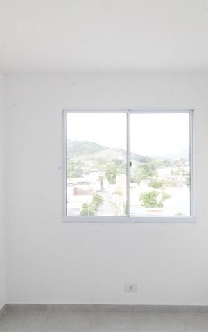 Apartamento para alugar com 50m², 2 quartos e 1 vagaQuarto 1