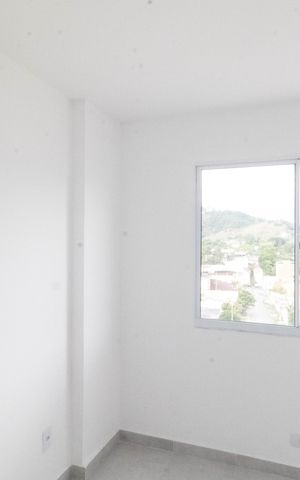 Apartamento para alugar com 50m², 2 quartos e 1 vagaQuarto 1