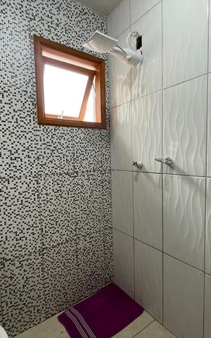 Casa para alugar com 565m², 2 quartos e 1 vaga