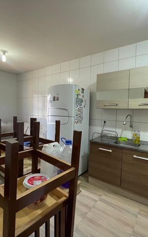 Casa para alugar com 565m², 2 quartos e 1 vaga