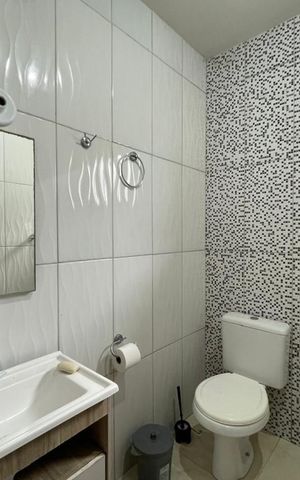 Casa para alugar com 565m², 2 quartos e 1 vaga