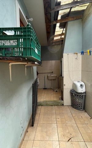 Casa para alugar com 565m², 2 quartos e 1 vaga