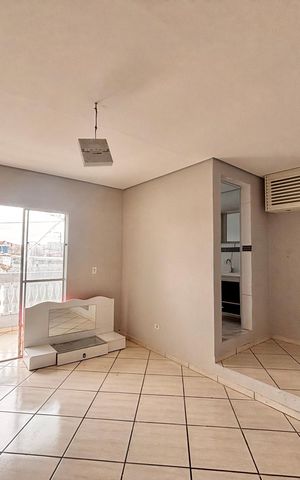 Casa para alugar com 116m², 2 quartos e 1 vaga Casa para alugar com 116m², 2 quartos e 1 vagaSuíte