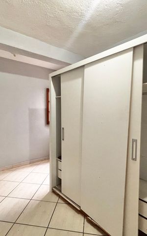 Casa para alugar com 116m², 2 quartos e 1 vaga Casa para alugar com 116m², 2 quartos e 1 vagaQuarto