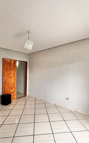 Casa para alugar com 116m², 2 quartos e 1 vaga Casa para alugar com 116m², 2 quartos e 1 vagaSuíte