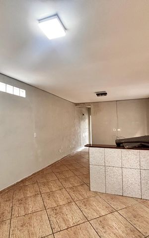 Casa para alugar com 116m², 2 quartos e 1 vaga Casa para alugar com 116m², 2 quartos e 1 vagaCozinha