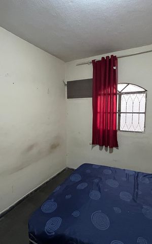 Studio para alugar com 30m², 1 quarto e sem vagaSala/Quarto
