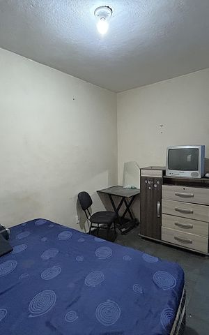 Studio para alugar com 30m², 1 quarto e sem vagaSala/Quarto