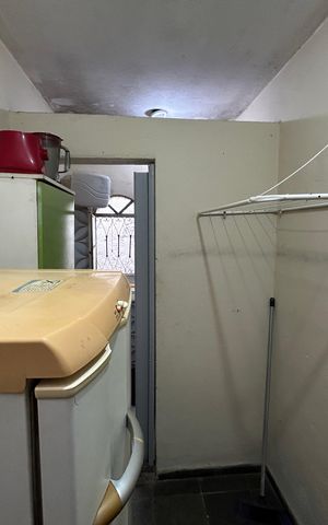 Studio para alugar com 30m², 1 quarto e sem vagaCozinha