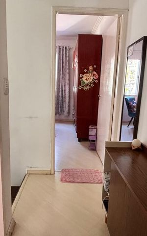 Casa de condomínio para alugar com 60m², 2 quartos e 2 vagas