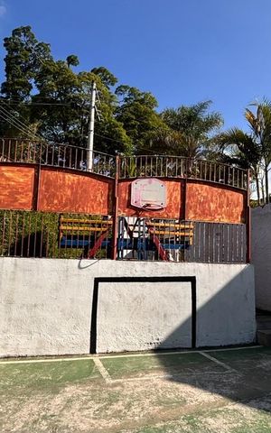 Casa de condomínio para alugar com 60m², 2 quartos e 2 vagas