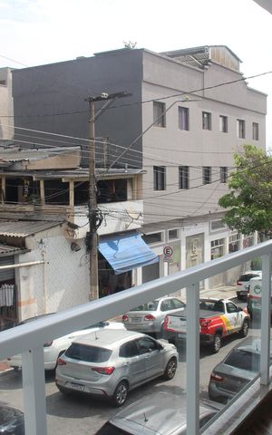 Casa à venda com 150m², 3 quartos e 3 vagasVaranda da Suíte 1