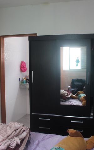 Casa à venda com 150m², 3 quartos e 3 vagasSuíte 2