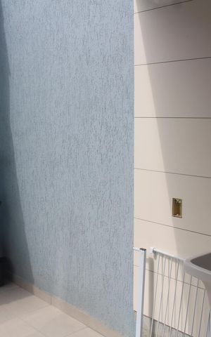 Casa à venda com 150m², 3 quartos e 3 vagasÁrea de Serviço