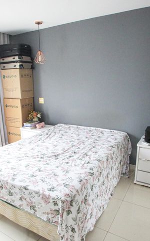 Casa à venda com 178m², 3 quartos e 2 vagasQuarto da Suíte 2