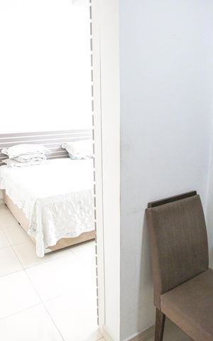 Casa à venda com 178m², 3 quartos e 2 vagasCloset da Suíte 1