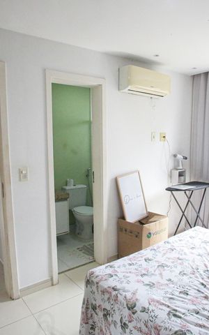 Casa à venda com 178m², 3 quartos e 2 vagasQuarto da Suíte 2