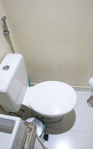 Casa à venda com 178m², 3 quartos e 2 vagasLavabo
