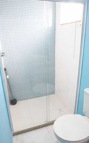 Casa à venda com 178m², 3 quartos e 2 vagasBanheiro do Suíte 3