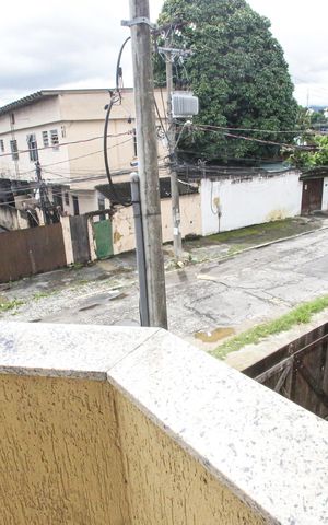 Casa à venda com 178m², 3 quartos e 2 vagasVaranda da Suíte 2