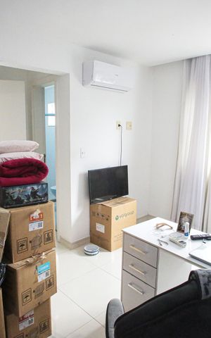 Casa à venda com 178m², 3 quartos e 2 vagasQuarto da Suíte 3