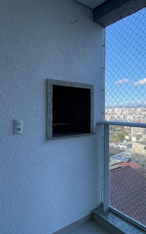 Apartamento para alugar com 80m², 3 quartos e 1 vaga Apartamento para alugar com 80m², 3 quartos e 1 vagaSacada