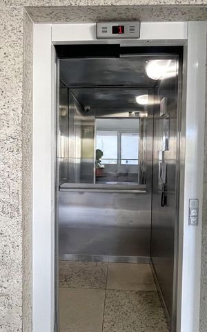 Apartamento para alugar com 80m², 3 quartos e 1 vaga Apartamento para alugar com 80m², 3 quartos e 1 vagaElevador