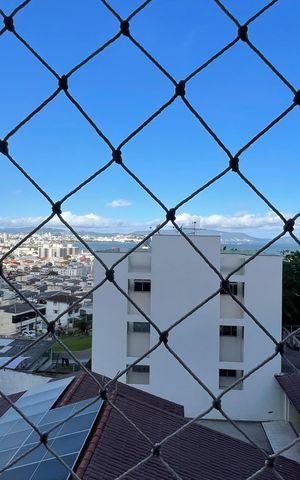Apartamento para alugar com 80m², 3 quartos e 1 vaga Apartamento para alugar com 80m², 3 quartos e 1 vagaVista da Suíte