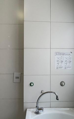 Apartamento para alugar com 80m², 3 quartos e 1 vaga Apartamento para alugar com 80m², 3 quartos e 1 vagaÁrea de Serviço