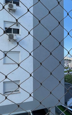 Apartamento para alugar com 80m², 3 quartos e 1 vaga Apartamento para alugar com 80m², 3 quartos e 1 vagaVista do Quarto 2